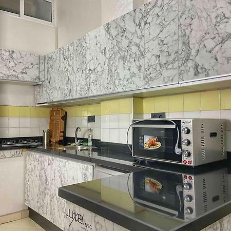 Velasquez Appart Hotel 4 Tanger Exterior foto