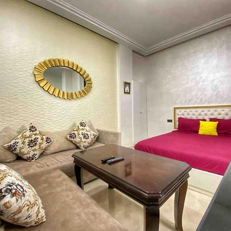 Velasquez Appart Hotel 4 Tanger Exterior foto
