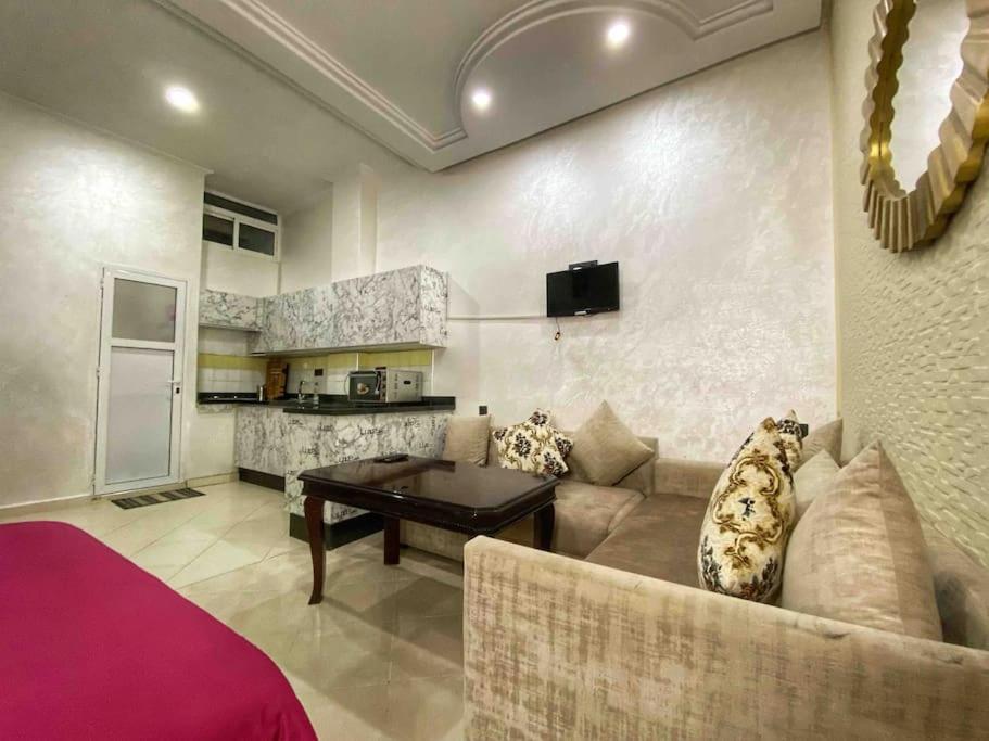 Velasquez Appart Hotel 4 Tanger Exterior foto